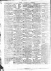 Public Ledger and Daily Advertiser Monday 05 October 1818 Page 4