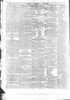 Public Ledger and Daily Advertiser Thursday 15 October 1818 Page 4