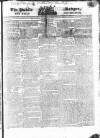Public Ledger and Daily Advertiser Saturday 24 October 1818 Page 1