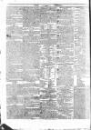 Public Ledger and Daily Advertiser Saturday 31 October 1818 Page 4