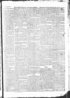 Public Ledger and Daily Advertiser Monday 02 November 1818 Page 3