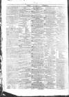 Public Ledger and Daily Advertiser Monday 02 November 1818 Page 4