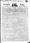 Public Ledger and Daily Advertiser Tuesday 03 November 1818 Page 1