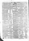 Public Ledger and Daily Advertiser Tuesday 03 November 1818 Page 4