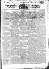 Public Ledger and Daily Advertiser Wednesday 04 November 1818 Page 1