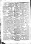 Public Ledger and Daily Advertiser Wednesday 04 November 1818 Page 4