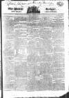 Public Ledger and Daily Advertiser Thursday 05 November 1818 Page 1