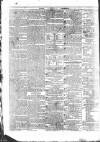 Public Ledger and Daily Advertiser Thursday 05 November 1818 Page 4