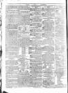 Public Ledger and Daily Advertiser Tuesday 10 November 1818 Page 4