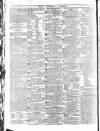 Public Ledger and Daily Advertiser Wednesday 11 November 1818 Page 4