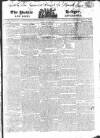 Public Ledger and Daily Advertiser Thursday 12 November 1818 Page 1