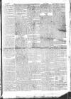 Public Ledger and Daily Advertiser Friday 13 November 1818 Page 3