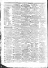 Public Ledger and Daily Advertiser Friday 13 November 1818 Page 4