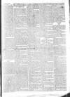 Public Ledger and Daily Advertiser Saturday 14 November 1818 Page 3