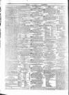 Public Ledger and Daily Advertiser Saturday 14 November 1818 Page 4