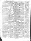 Public Ledger and Daily Advertiser Tuesday 01 December 1818 Page 4