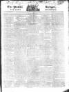Public Ledger and Daily Advertiser Wednesday 02 December 1818 Page 1