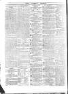 Public Ledger and Daily Advertiser Wednesday 02 December 1818 Page 4
