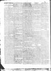 Public Ledger and Daily Advertiser Saturday 05 December 1818 Page 2