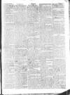 Public Ledger and Daily Advertiser Saturday 05 December 1818 Page 3