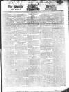 Public Ledger and Daily Advertiser Monday 07 December 1818 Page 1