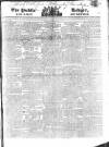 Public Ledger and Daily Advertiser Thursday 10 December 1818 Page 1