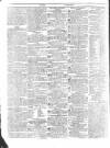 Public Ledger and Daily Advertiser Thursday 10 December 1818 Page 4