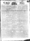 Public Ledger and Daily Advertiser Friday 11 December 1818 Page 1