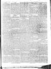 Public Ledger and Daily Advertiser Saturday 12 December 1818 Page 3