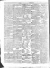 Public Ledger and Daily Advertiser Saturday 12 December 1818 Page 4