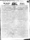 Public Ledger and Daily Advertiser Tuesday 15 December 1818 Page 1