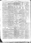 Public Ledger and Daily Advertiser Saturday 19 December 1818 Page 4