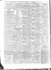 Public Ledger and Daily Advertiser Tuesday 22 December 1818 Page 4