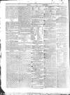 Public Ledger and Daily Advertiser Wednesday 23 December 1818 Page 4