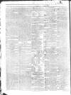 Public Ledger and Daily Advertiser Friday 25 December 1818 Page 4