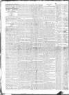 Public Ledger and Daily Advertiser Monday 04 January 1819 Page 2