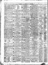 Public Ledger and Daily Advertiser Wednesday 06 January 1819 Page 4