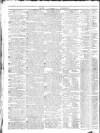 Public Ledger and Daily Advertiser Wednesday 13 January 1819 Page 4