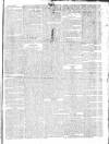 Public Ledger and Daily Advertiser Thursday 14 January 1819 Page 3