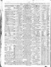 Public Ledger and Daily Advertiser Thursday 14 January 1819 Page 4