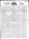 Public Ledger and Daily Advertiser Friday 15 January 1819 Page 1