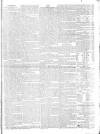 Public Ledger and Daily Advertiser Tuesday 19 January 1819 Page 3