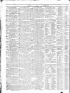 Public Ledger and Daily Advertiser Tuesday 19 January 1819 Page 4