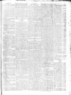 Public Ledger and Daily Advertiser Saturday 23 January 1819 Page 3