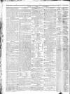 Public Ledger and Daily Advertiser Saturday 23 January 1819 Page 4