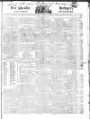 Public Ledger and Daily Advertiser Tuesday 26 January 1819 Page 1