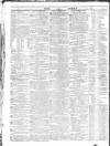 Public Ledger and Daily Advertiser Tuesday 26 January 1819 Page 4