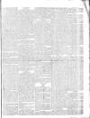 Public Ledger and Daily Advertiser Monday 01 February 1819 Page 3