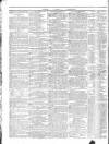 Public Ledger and Daily Advertiser Monday 01 February 1819 Page 4