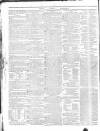 Public Ledger and Daily Advertiser Wednesday 03 February 1819 Page 4